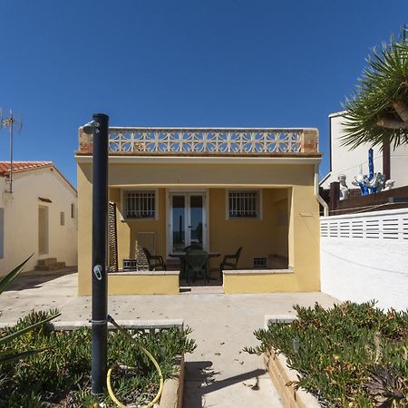 Anna Villa Denia Ngoại thất bức ảnh