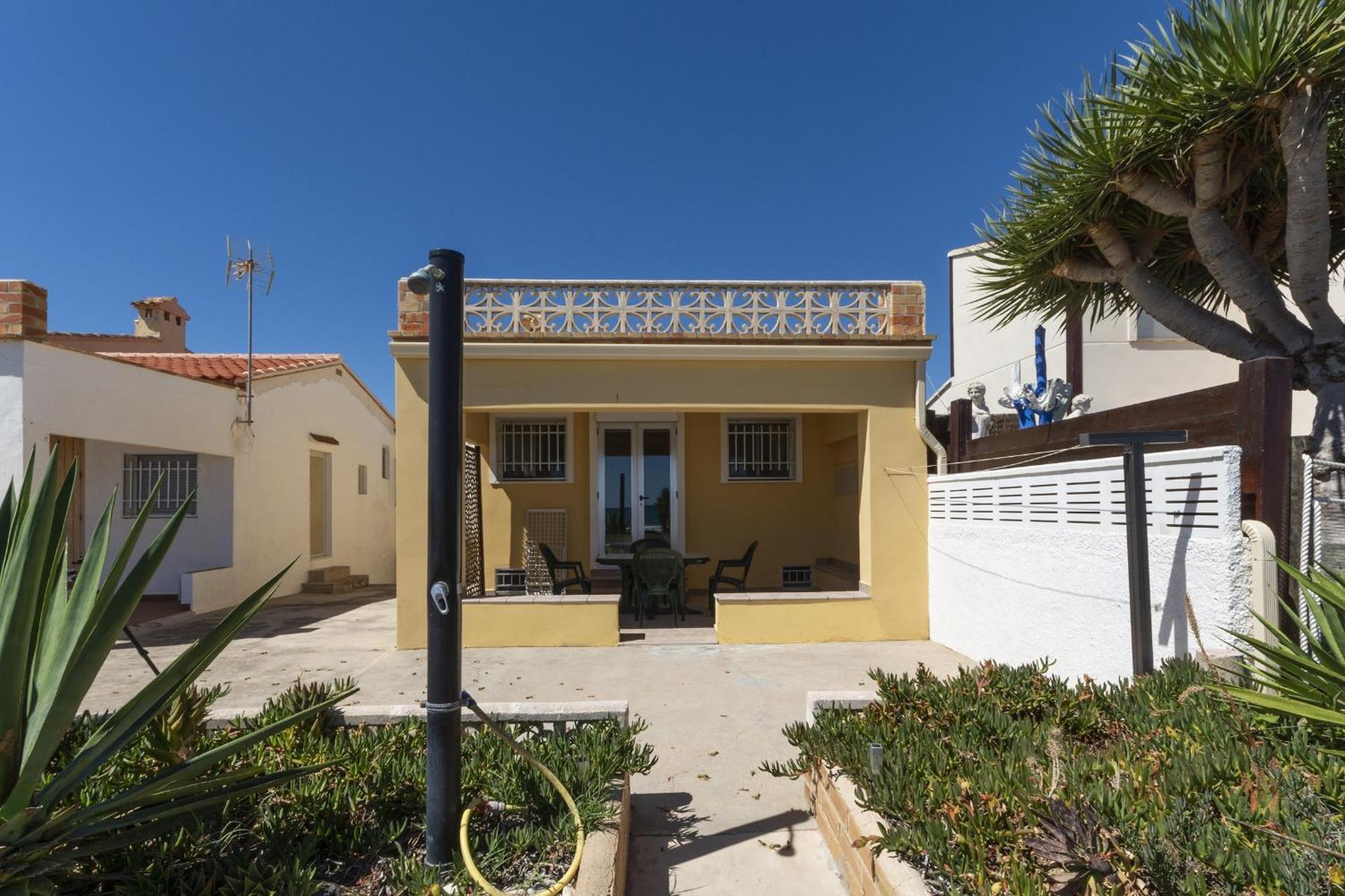 Anna Villa Denia Ngoại thất bức ảnh