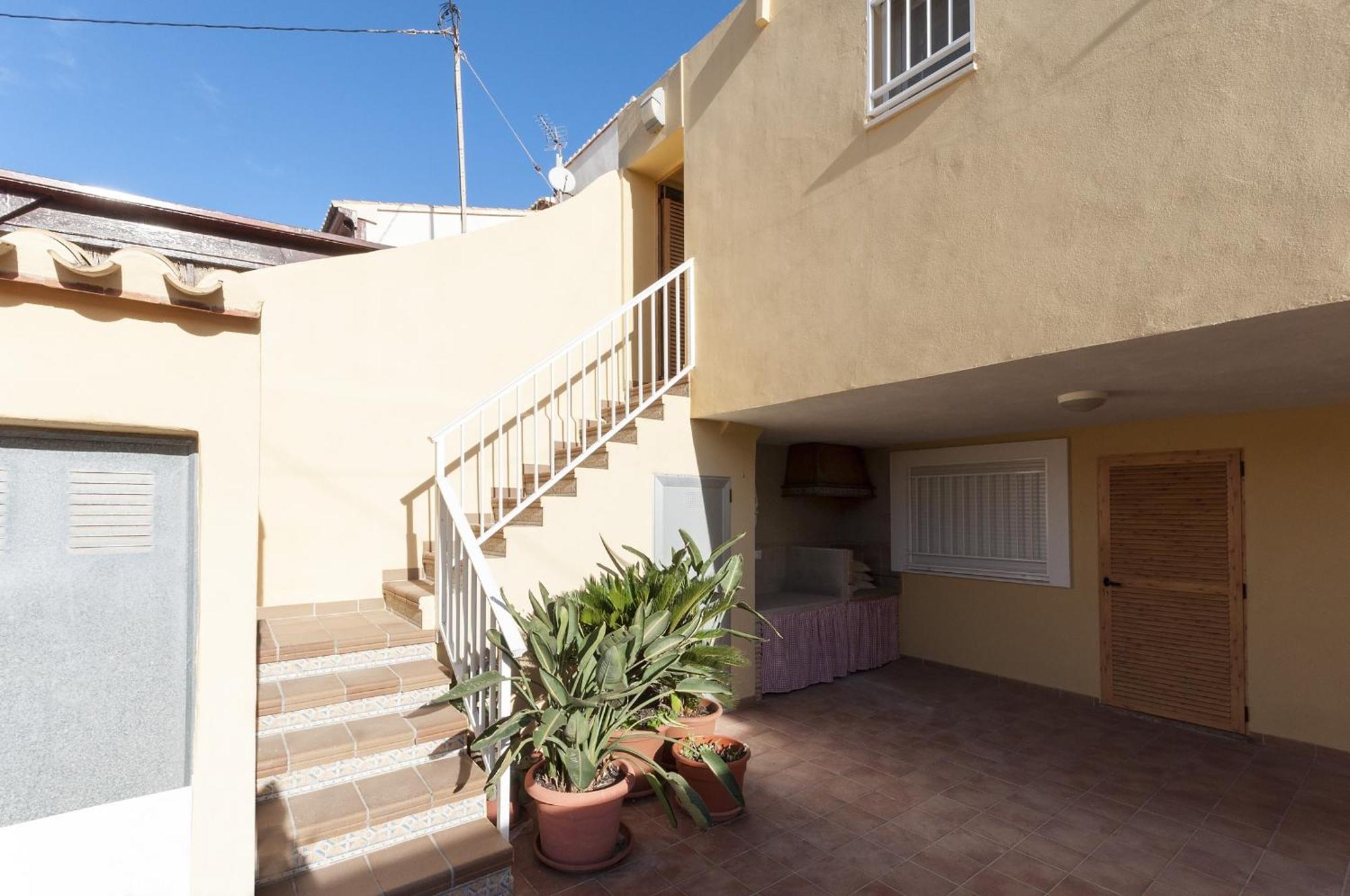 Anna Villa Denia Ngoại thất bức ảnh