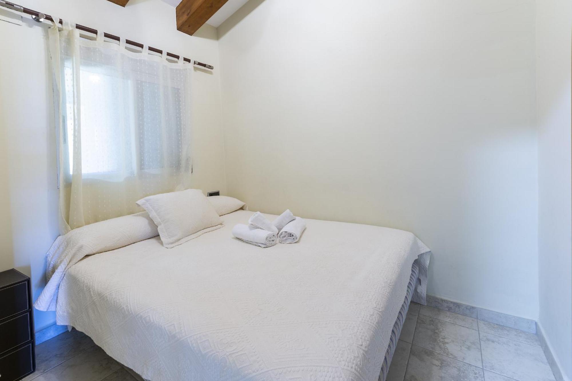 Anna Villa Denia Ngoại thất bức ảnh