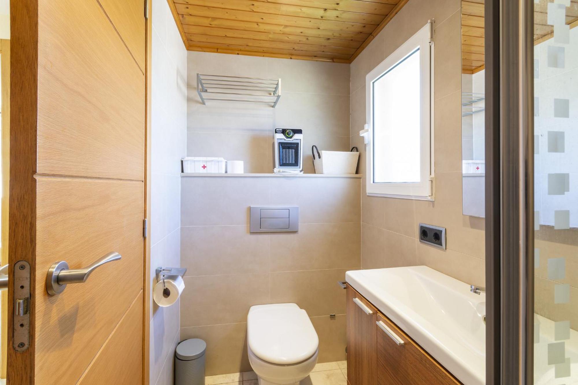 Anna Villa Denia Ngoại thất bức ảnh