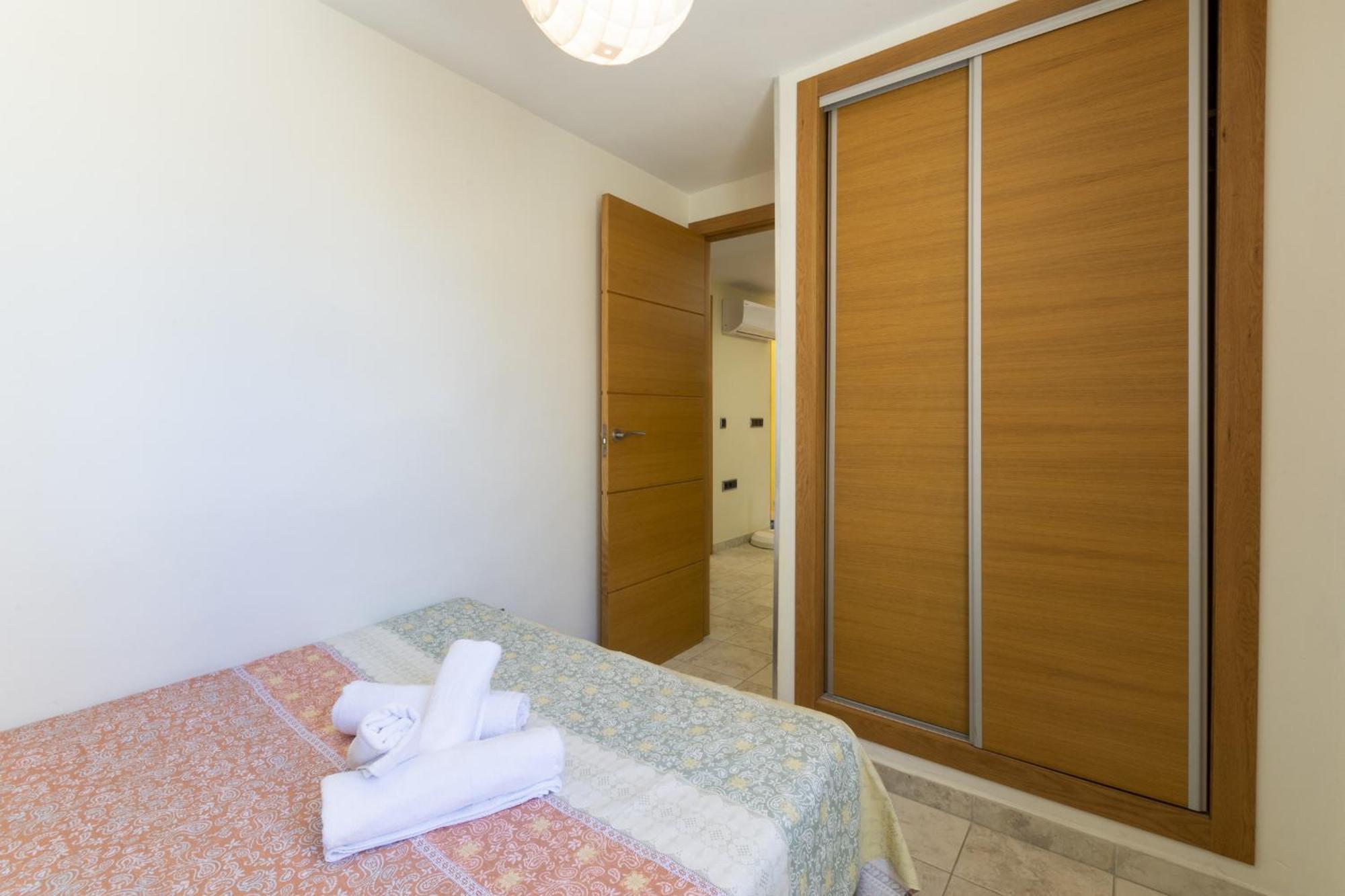 Anna Villa Denia Ngoại thất bức ảnh