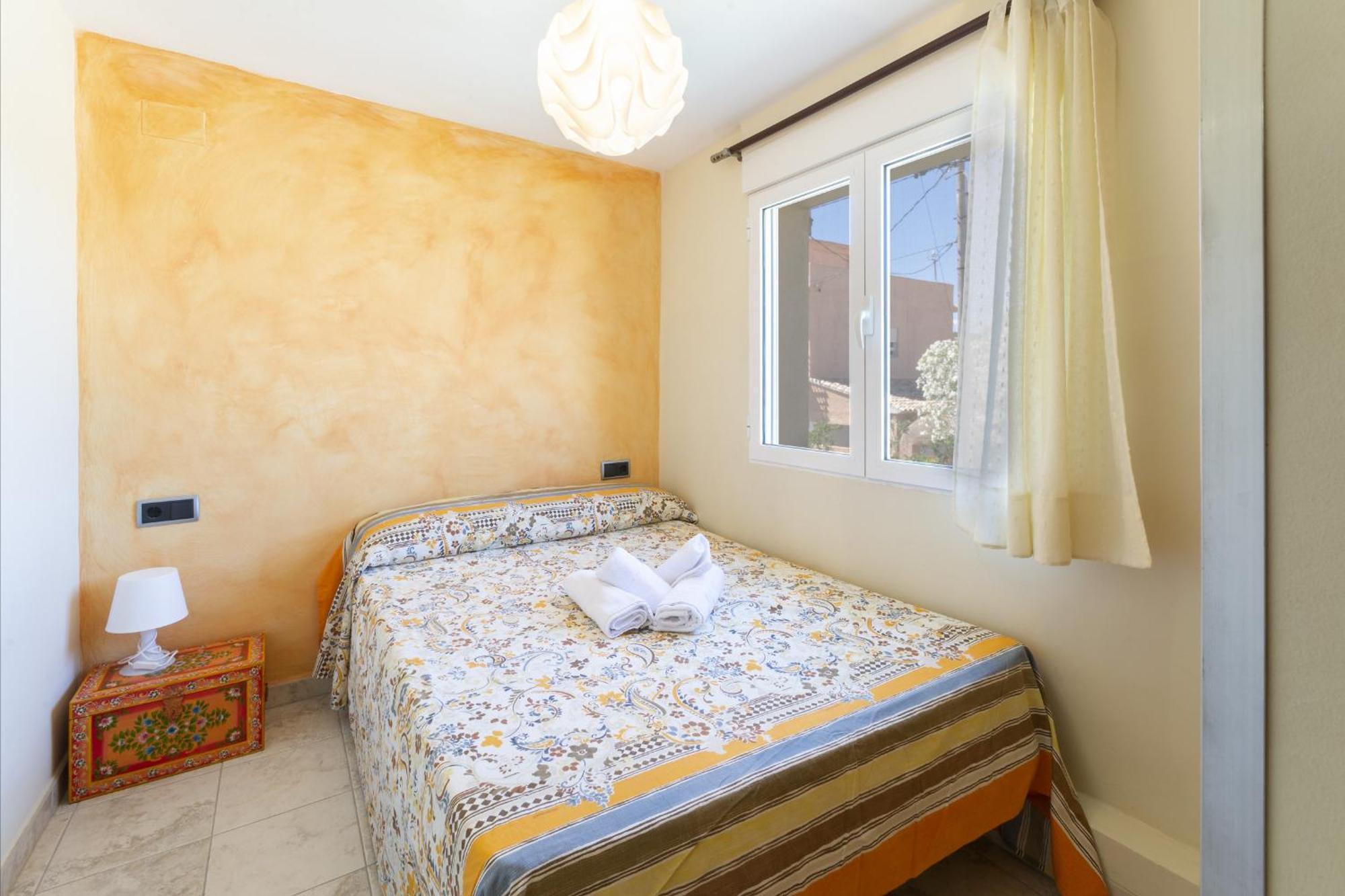 Anna Villa Denia Ngoại thất bức ảnh