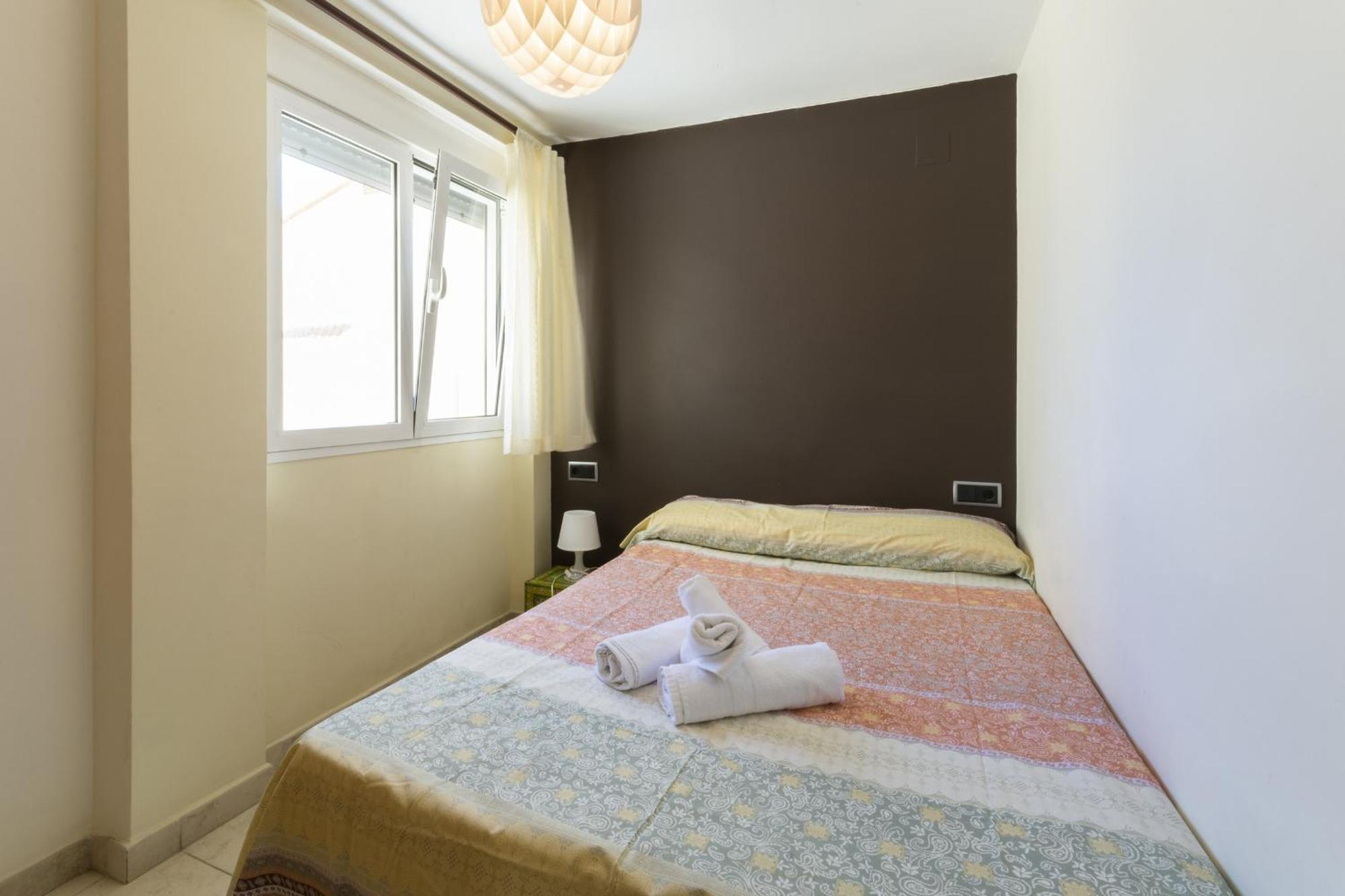 Anna Villa Denia Ngoại thất bức ảnh
