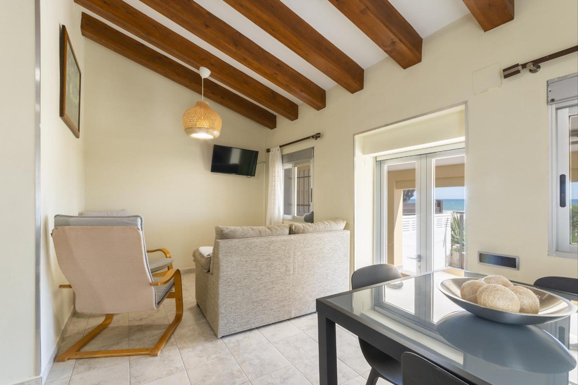 Anna Villa Denia Ngoại thất bức ảnh