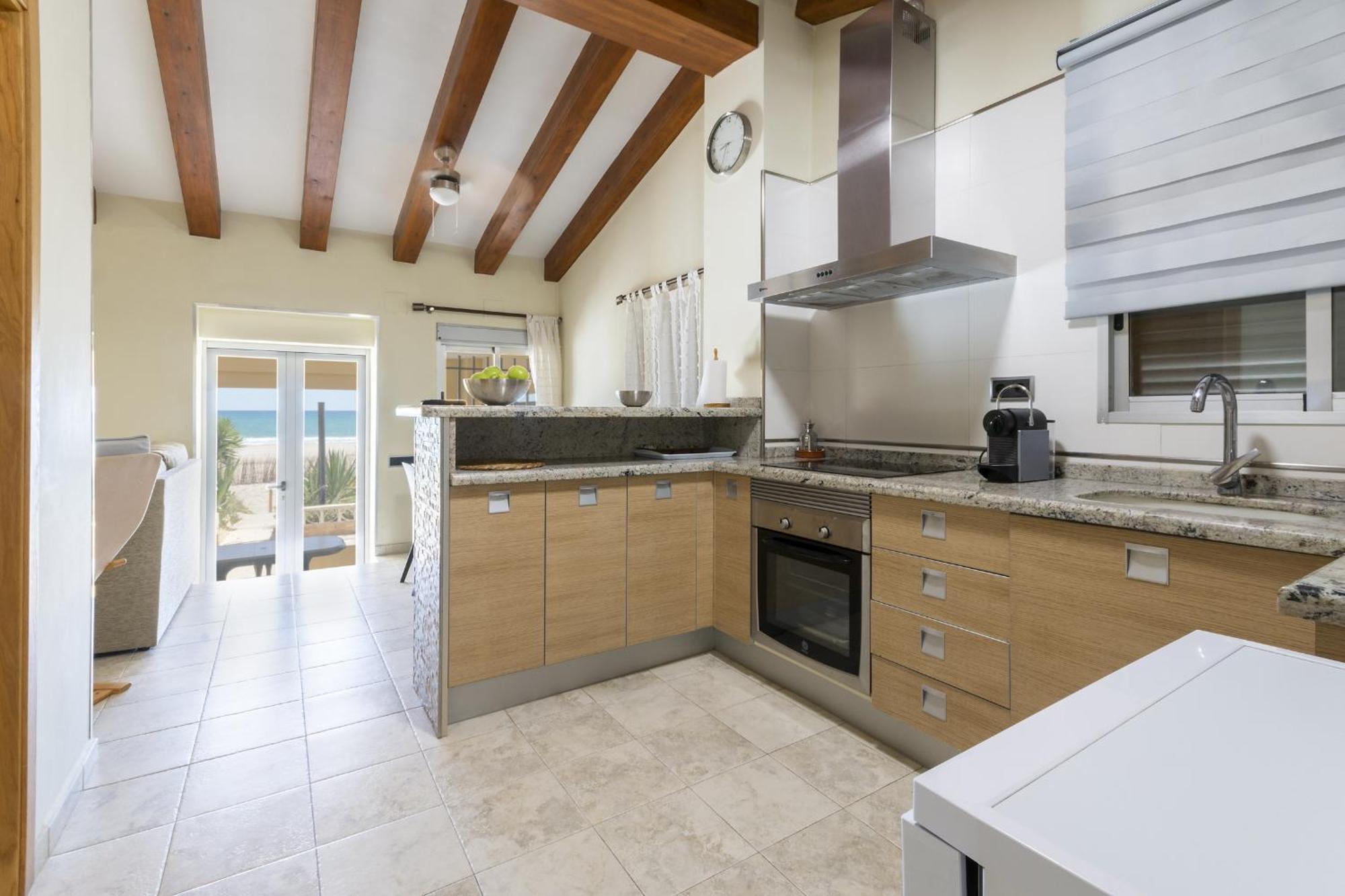 Anna Villa Denia Ngoại thất bức ảnh